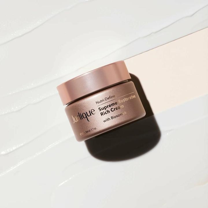 Produktbild Jurlique Nutri Define Supreme Restorative Rich Cream 50ml (50 ml)