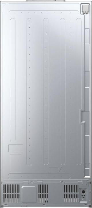 Image du produit Haier HCW7819EHMP (537 l)