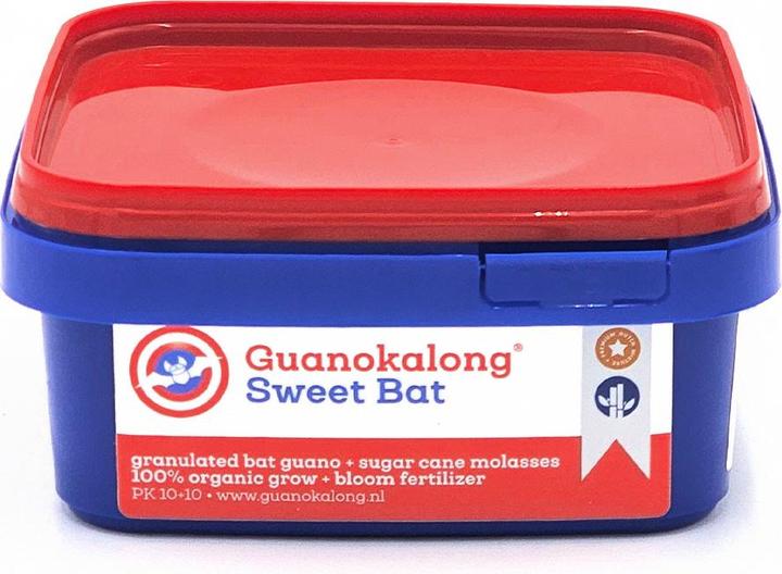 Image du produit Guano Kalong GuanoKalong Sweet Bat 500g (0.50 kg)