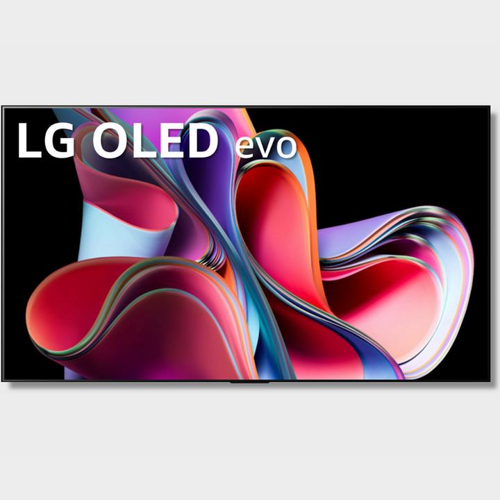 Image du produit LG OLED77G36LA (77", G3, OLED, 4K, 2023)