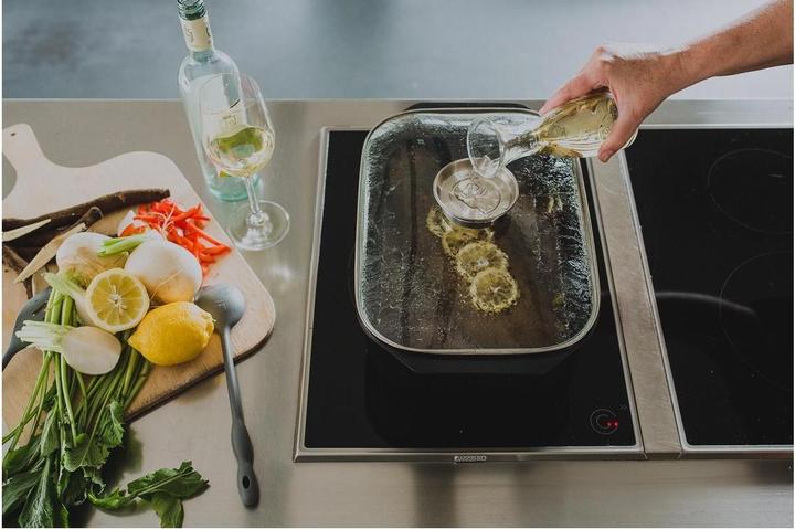 Actual product image ELO Pure Trend (40 cm, Casserole + Stewpot, Cast aluminium)