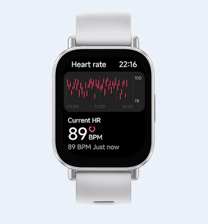 Image du produit Xiaomi Redmi Watch 5 Lite (48 mm)