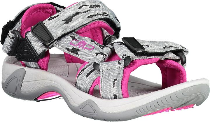 Image du produit CMP Campagnolo CMP Hamal Hiking Sandal Jr 38Q9954-51UL - 30 (30)