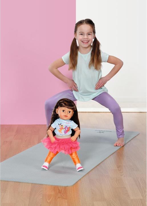 Actual product image Baby Born Sister Play & Style