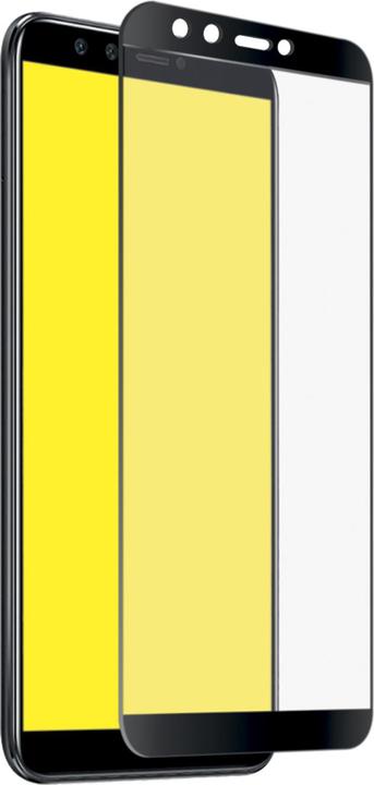 SBS Full Cover glass screen protector for Honor 9 Lite (1 Piece, Honor 9 Lite)