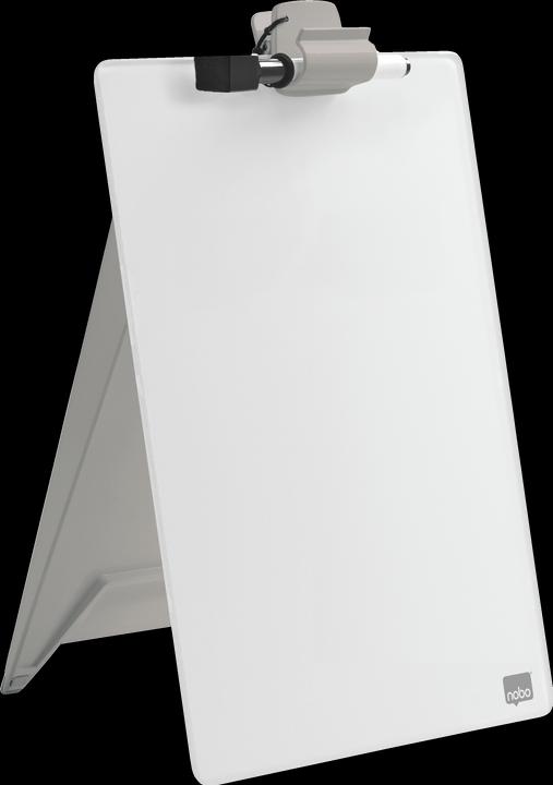 Actual product image Nobo Desktop note board (21 x 29 cm)