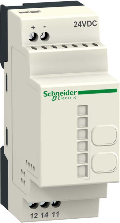 Schneider Electric Non programmé. Récepteur XB5R, 24 Vdc