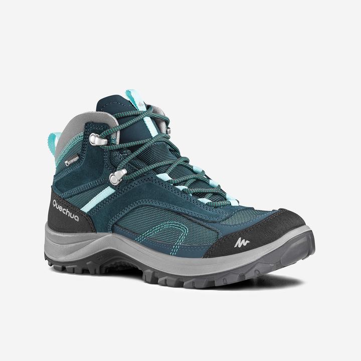 Image du produit Quechua MH100 MID WTP (40)