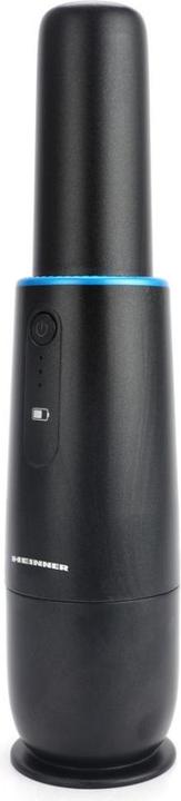 Image du produit Heinner HHVC-D7.2BK