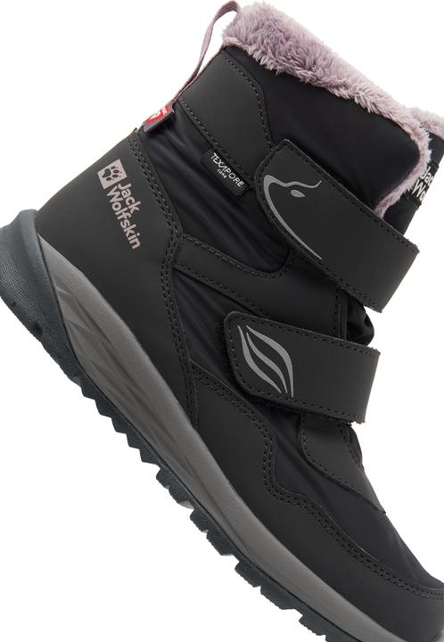 Actual product image Jack Wolfskin Polar Bear-G Texapore Mid Vc K (33)