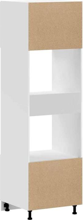 Actual product image VidaXL Madlene (60 x 57 x 207 cm)