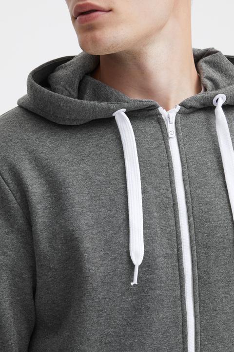 Image du produit Solid Olli - Sweat à capuche zippé - Homme (L)