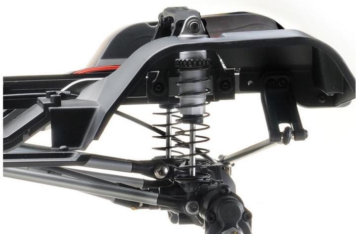 Actual product image Absima Yucatan (RTR Ready-to-Run)