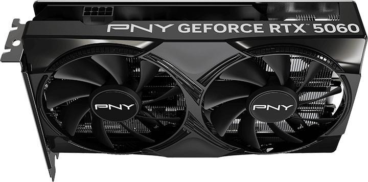 Produktbild PNY GeForce RTX 5060 8GB (8 GB)