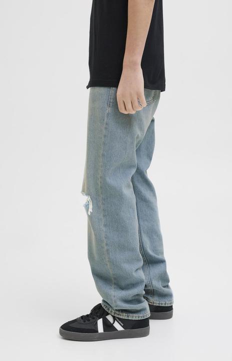 Produktbild Jack & Jones JJICHRIS JJORIGINAL AKM 910 JNR Relaxed Fit Jeans Junior Relaxed Fit Jeans (146)