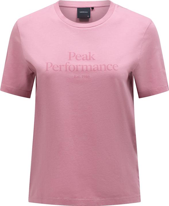 Produktbild Peak Performance W Original Tee (L)