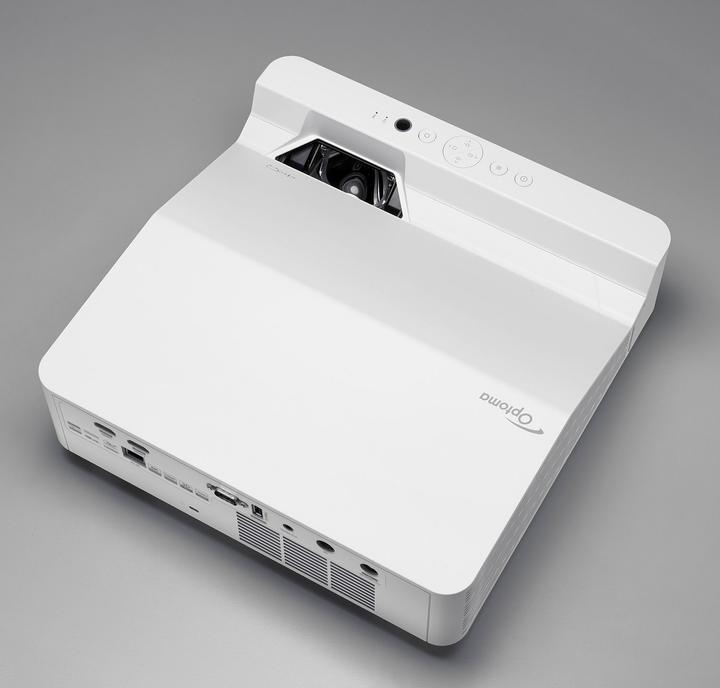 Produktbild Optoma GT3500HDR DLP FULL HD (Full HD, 3800 lm)