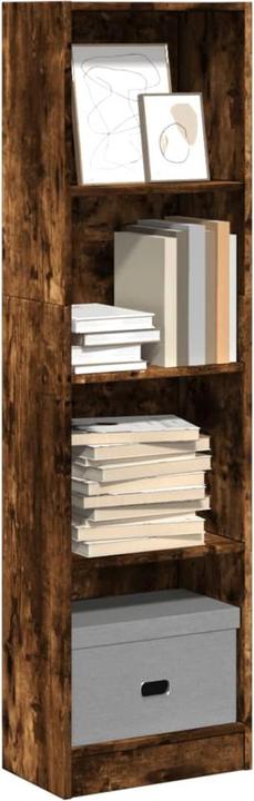 Image du produit VidaXL Bücherregal (40 x 24 x 176 cm)