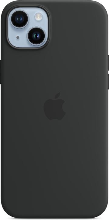 Produktbild Apple Silicone Case with MagSafe (Apple iPhone 14 Plus)