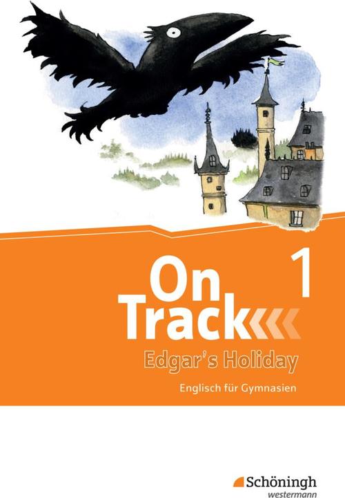 Immagine prodotto Inglese Sek. I BY Trainer 5 (Tedesco, Inglese, Ina, Sedgwick, Marcus/Wieser, 2017)