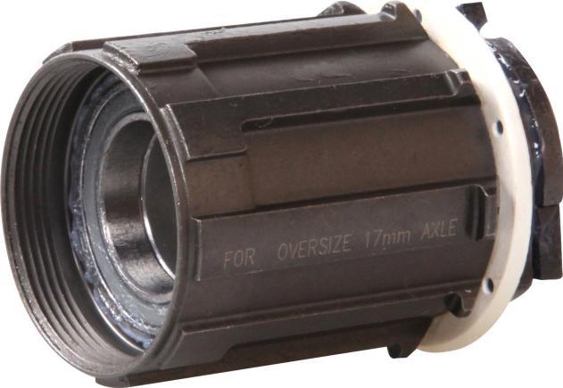 Actual product image Fulcrum RS-113 Freewheel body