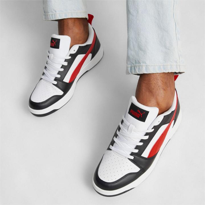 Produktbild Puma Rebound v6 Low (40)