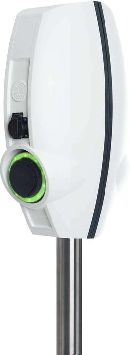 Image du produit EVBox Station de recharge BusinessLine Double Hub 22 kW (Type 2, 22 kW, 32 A)