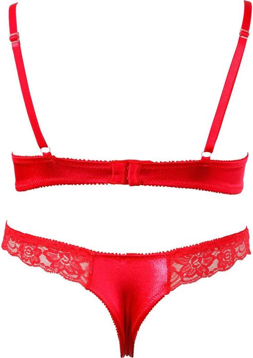 Produktbild Cottelli Collection Hebe Set Valerie (S)