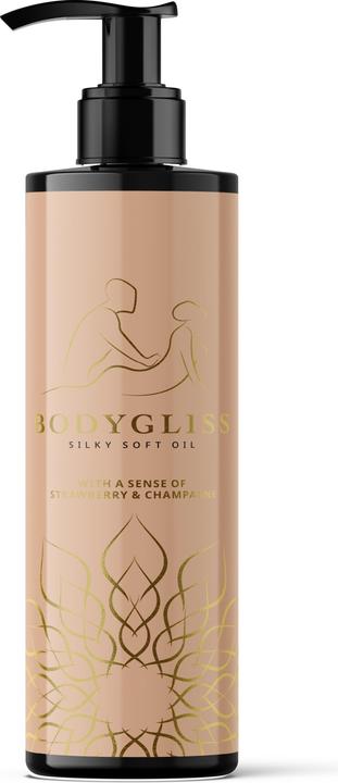 Image du produit Bodygliss Huile de massage et lubrifiant (150 ml)