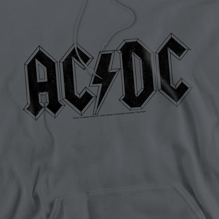 Produktbild AC/DC Kapuzenpullover (XL)