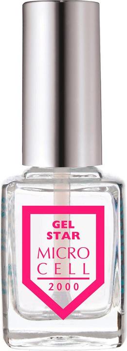 Micro Cell Gel Star (Top Coat)