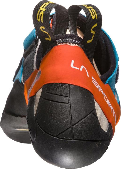 Produktbild La Sportiva Otaki Climbing Shoes (39)