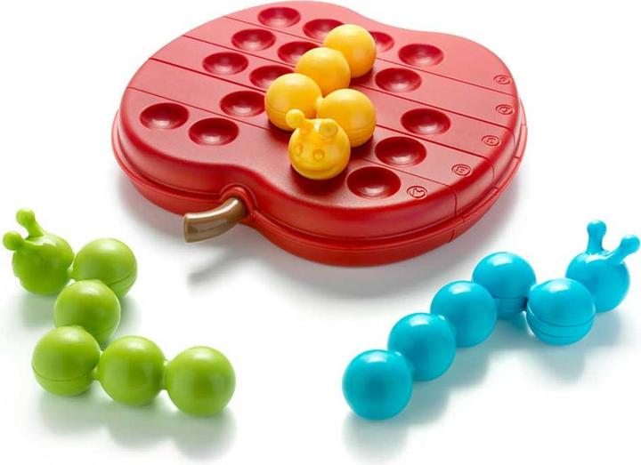 Produktbild Smart Games Apple Twist (Deutsch, Englisch)