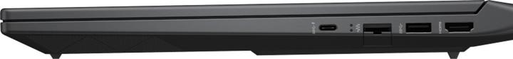 Actual product image HP Victus Gaming Laptop 15-fb3703nl (BC5R5EA#ABZ) (15.59", AMD Ryzen 7 8845HS, 16 GB, 1000 GB, Numeric keypad)
