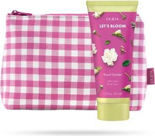 Pupa Milano PUPA Milano - Peach Paradise Happy Box Kit 2 Gift Set