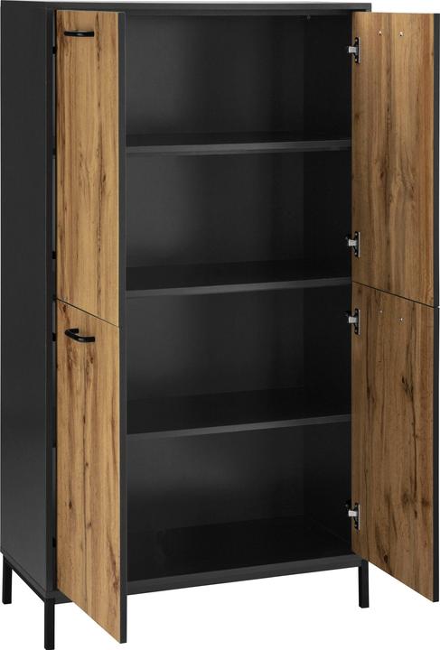 Image du produit Loft 24 Rocco (80 x 35 x 150 cm)