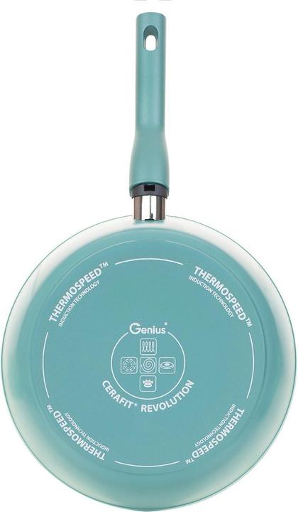 Produktbild Genius Cerafit Revolution (28 cm, Bratpfanne, Keramik)