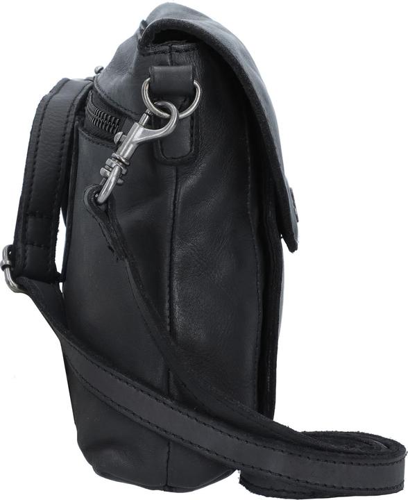 Image du produit Harbour 2nd Anchor Love Sac à bandoulière en cuir 21 cm