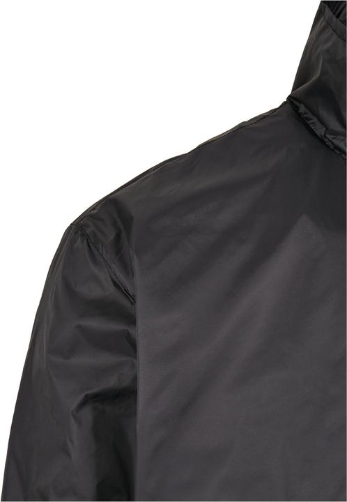 Image du produit Urban Classics Veste Pull Over à col droit (M)