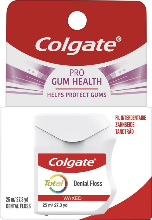 Colgate Total Pro Zahnfleisch (25 m)