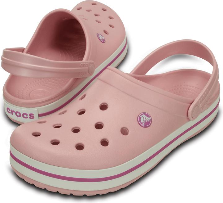 Actual product image Crocs Crocband (37, 38)