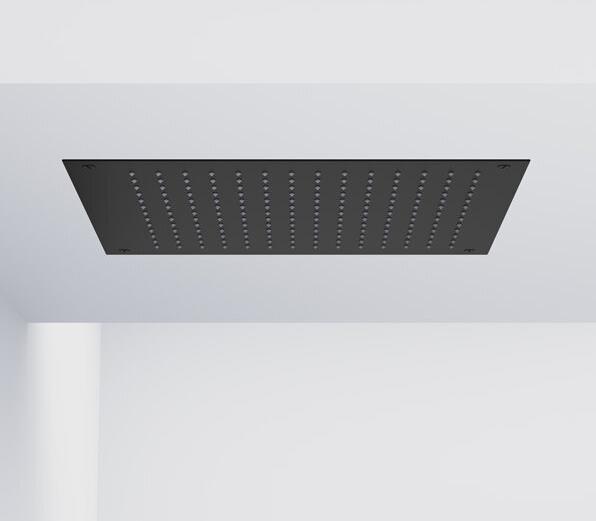 Produktbild Steinberg Relax Rain Kopfbrause, Deckeneinbau, Easy-Clean, 550x550mm, 39065 (10 l/min)