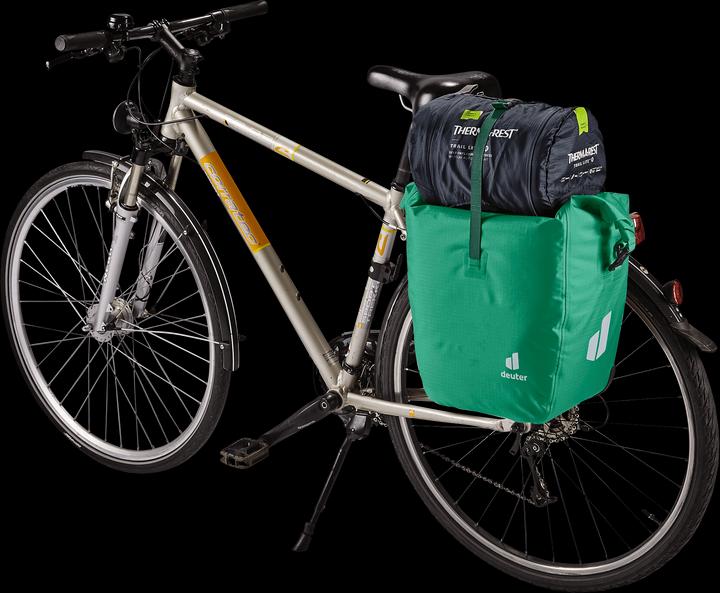 Produktbild Deuter Weybridge 25+5 (30 l, Gepäckträgertasche)