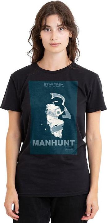 Produktbild The Next Generation Season 2 Episode 19 TShirt (XXL)