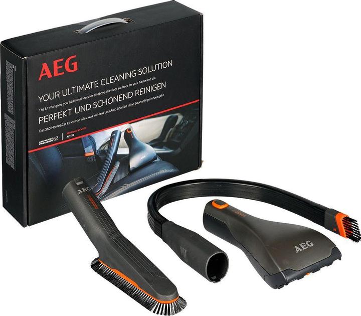 Produktbild AEG Staubsauger-Düsen-Zubehör Elec