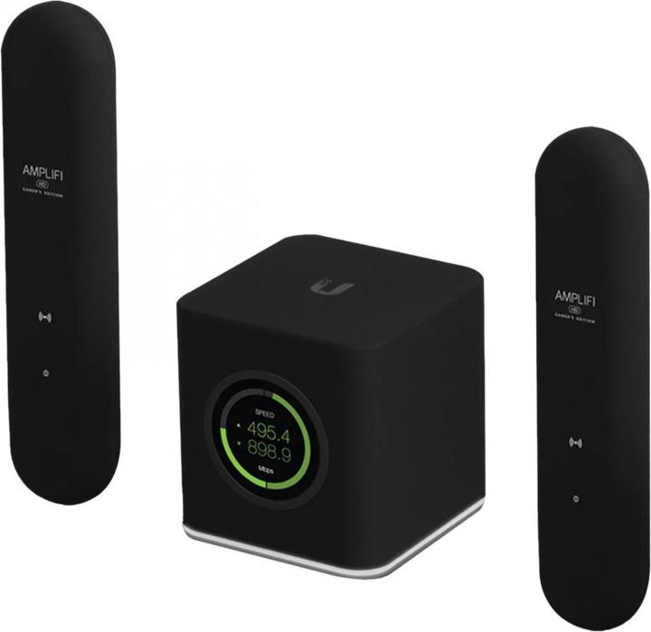 Produktbild Ubiquiti AmpliFi Mesh Router Gamer Edition