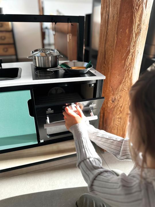 Produktbild small foot Kinderküche Industrial