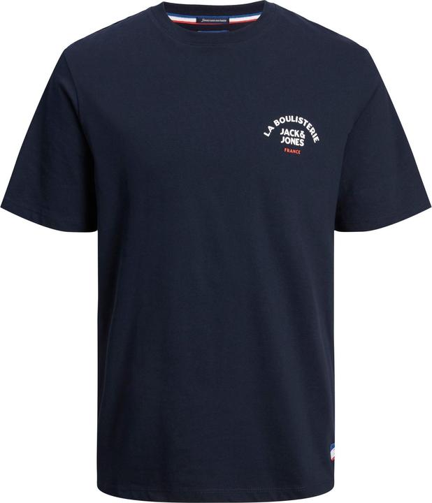 Jack & Jones Jormillo Tee Ss Crewneck Lbss23