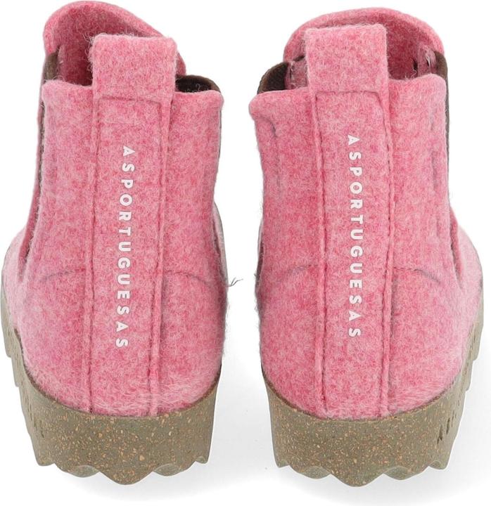 Produktbild Asportuguesas Entdecken Sie die bequeme und exklusive Freizeit Stiefelette von! Mit ihrem Slip-In De (36)