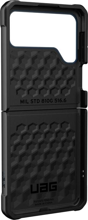 Produktbild UAG Civilian Case (Samsung Galaxy Z Flip3)